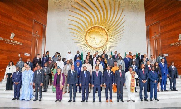 أديس أبابا تحتضن الدورة الثانية لقمة إفريقيا-مجموعة الكاريبي