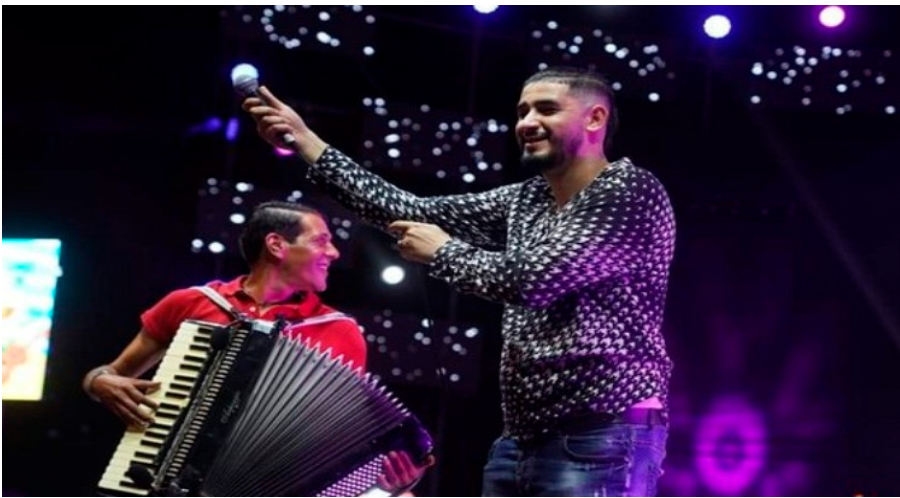 Des stars algériennes et de plusieurs pays africains animent un mégaconcert