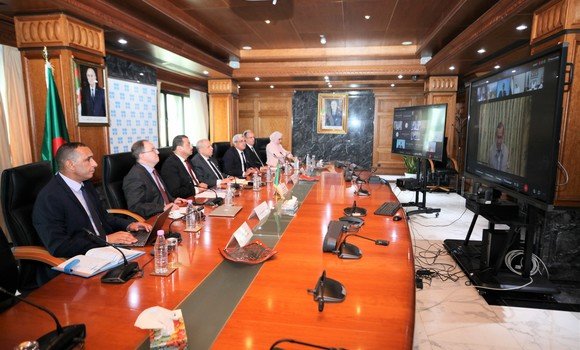 أوبك+: الجزائر وسبع دول أخرى تقرر زيادة انتاجها ب137 ألف برميل يوميا ابتداء من أكتوبر المقبل