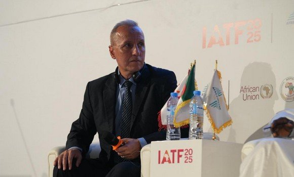 التجارة البينية الإفريقية: الجزائر نموذج في تحقيق الأمن الغذائي