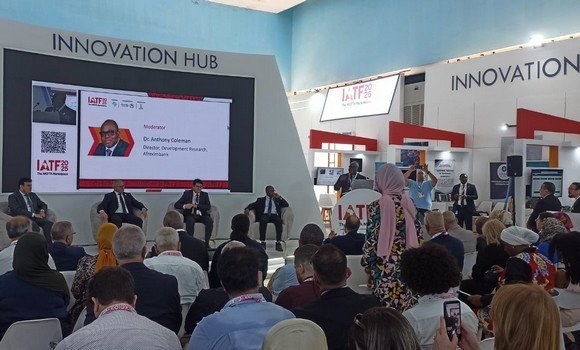 التجارة البينية الإفريقية: حلول تكنولوجية مبتكرة تفتح آفاقا واعدة أمام التعاون القاري