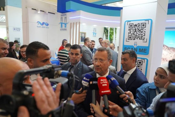 IATF: les entreprises algériennes des travaux publics habilitées à mettre leur expertise au service des pays africains