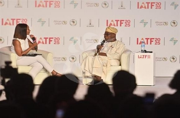 IATF: Obasanjo salue le haut niveau ayant marqué la 4e édition