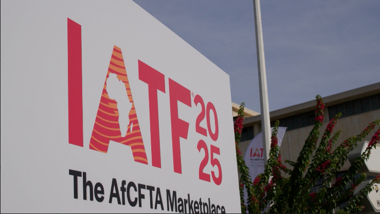 شركات جزائرية توقع اتفاقيات مع نظيراتها الإفريقية بقيمة تتجاوز 310 مليون دولار