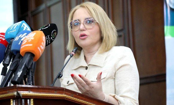 Société civile: Hamlaoui préside une rencontre interactive à Ain Defla