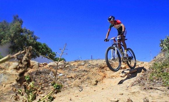 Vélo tout terrain/Tour du Cap Bon: 2 médailles supplémentaires pour l'Algérie