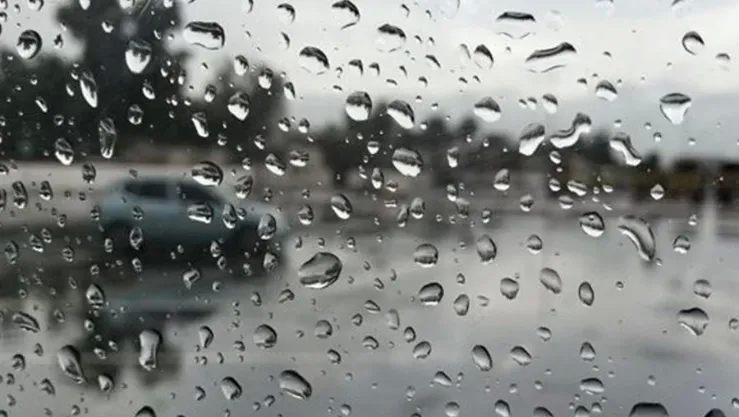 أمطـار رعــديــة عبر 28 ولاية