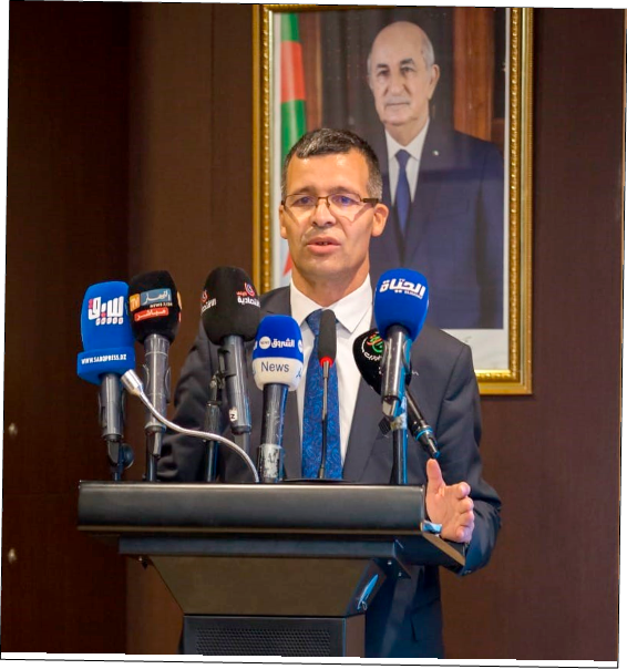 Exportation d'équipements électriques algériens vers le Sénégal et la Côte d'Ivoire