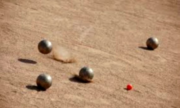 Boule lyonnaise: l'Algérie triomphe au Championnat d'Afrique avec 11 médailles