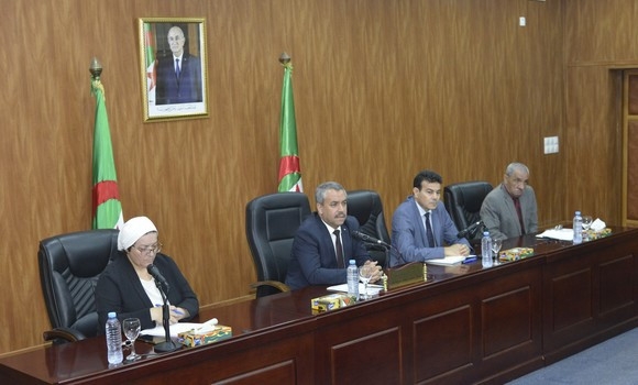 Réorganisation des matières et horaires de la 3e année primaire à partir de cette année