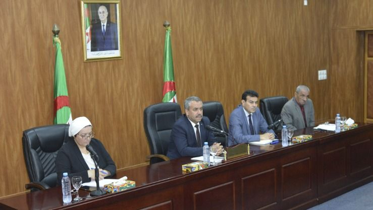 إعادة هيكلة مواد ومواقيت السنة الثالثة ابتدائي ابتداء من هذا الموسم