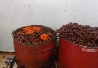 سعيدة: 4 جرحى في انقلاب سيارة بسيدي أحمد