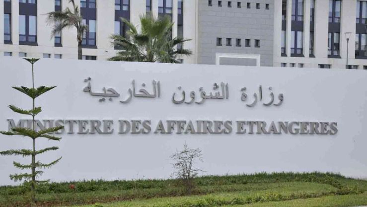 الجزائر تدين العدوان الإسرائيلي على الدوحة وتعلن تضامنها مع قطر