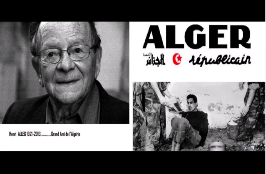 Alger républicain, un journal pas comme les autres