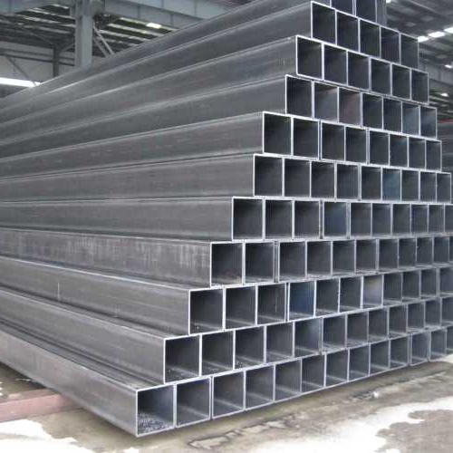 Tube acier carré Tube rectangulaire acier TURQUIE