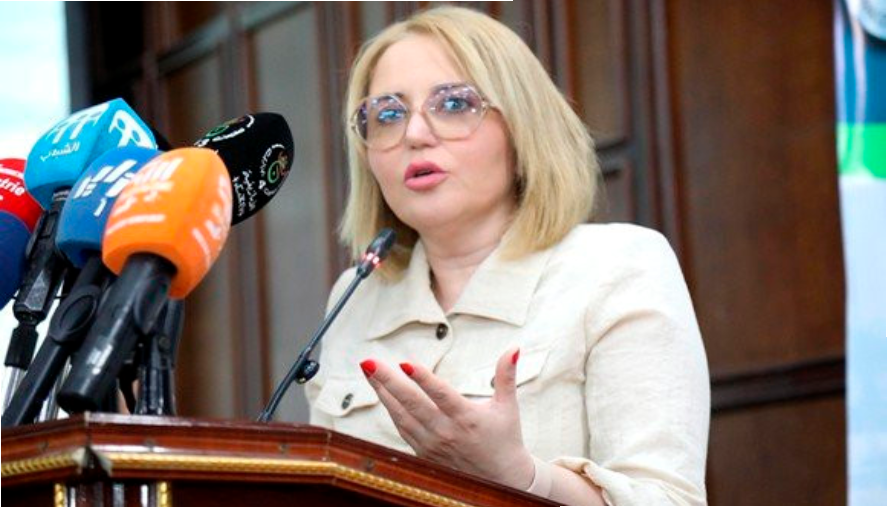 Hamlaoui préside une rencontre interactive à Aïn Defla