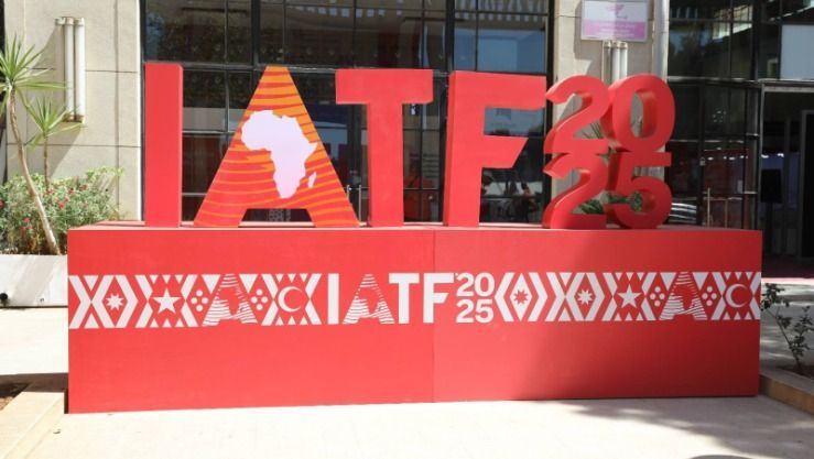 معرض التجارة البينية الإفريقية: تواصل الأشغال لليوم السابع والأخير