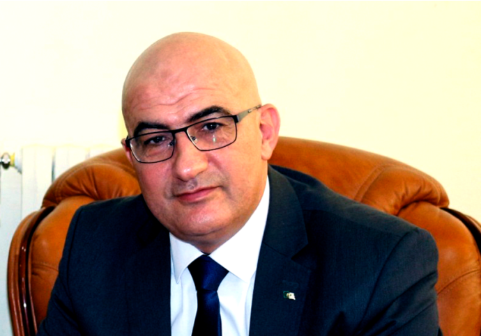 Si El Hachemi Assad souligne l'engagement  et les efforts déployés