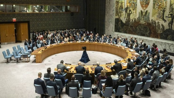 الاعتداءات الإسرائيلية على قطر: الجزائر تدعو إلى اجتماع عاجل لمجلس الأمن الأممي