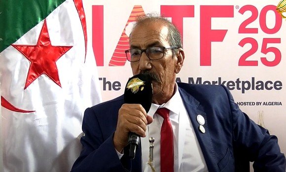 التجارة البينية الإفريقية بالجزائر: مشاركة الجمهورية الصحراوية تؤكد أنها حقيقة إفريقية لا رجعة فيها