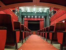 عرض شرفي لمسرحية جديدة حول غزّة