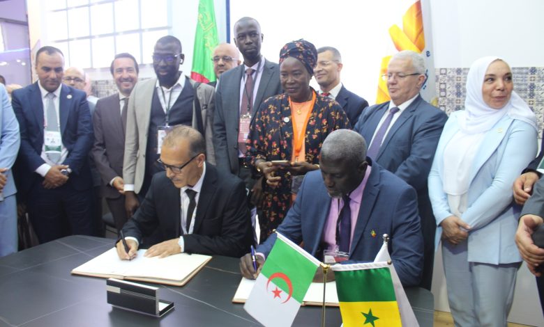 بروتوكولات أولية بـ950 مليون دولار