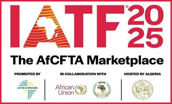 IATF 2025: la 4e édition couronnée par la signature de contrats de plus de 48,3 milliards de dollars