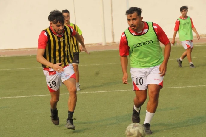 ا.تلمسان – ا.الرمشي : 