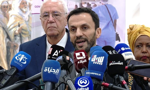 Sur décision du président de la République, lancement du Fonds de financement des start-up et des jeunes innovants à l'échelle africaine