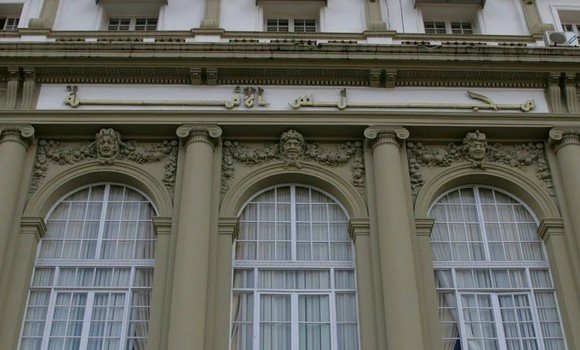 مجلس الأمة: افتتاح الدورة البرلمانية العادية الاثنين المقبل