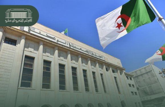 البرلمان بغرفتيه يفتتح دورته البرلمانية العادية (2025 -2026) الإثنين المقبل