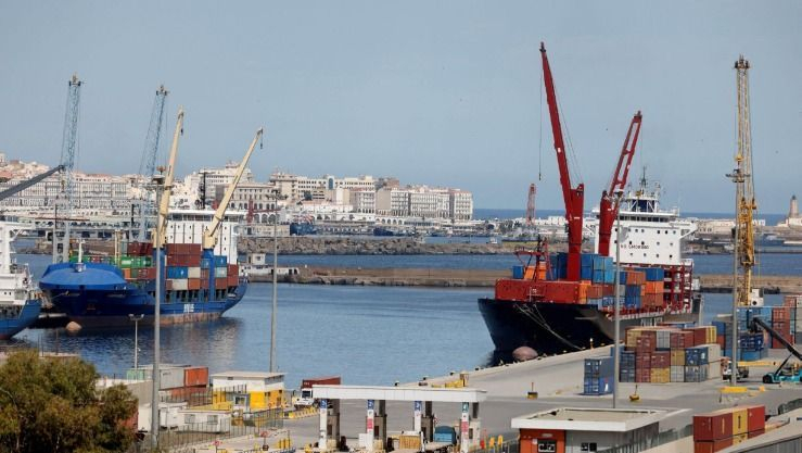 إنشاء هيئتين جديدتين لتنظيم الاستيراد والتصدير في الجزائر