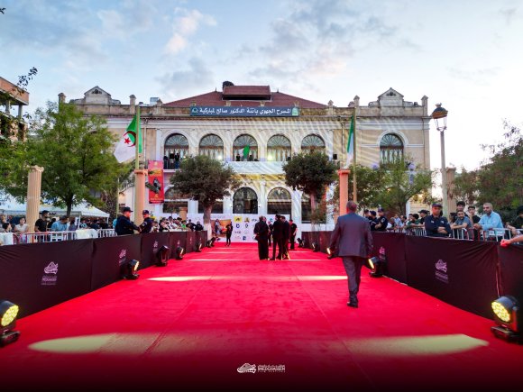:المهرجان الثقافي الدولي للسينما امدغاسن: ورشات تكوينية لفائدة 50 شابا من هواة الفن السابع