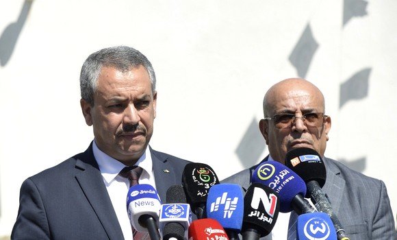 المدية: وزير التربية الوطنية يدشن عدة هياكل تربوية