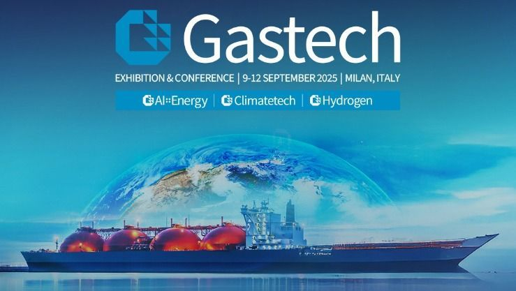 سوناطراك  تشارك في مؤتمر ومعرض 