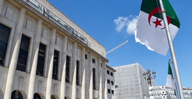 مجلس الأمة: افتتاح الدورة البرلمانية العادية الاثنين المقبل