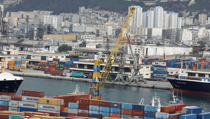 موانئ : معالجة أزيد من 31 مليون طن من البضائع خلال الثلاثي الأول من 2025