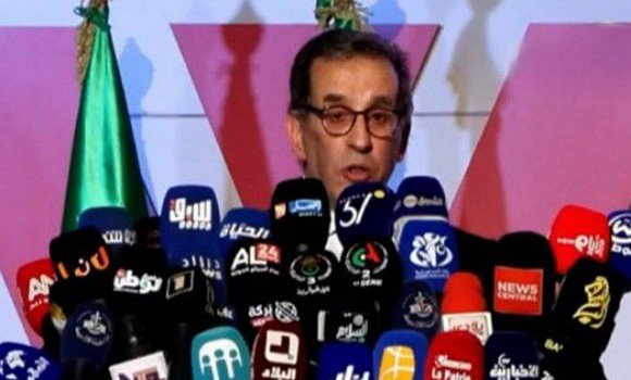 الجزائر أوفت بالتزامها بجعل طبعة 2025 استثنائية