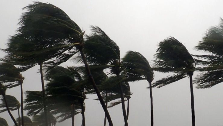 اضطرابات جوية مرتقبة على هذه الولايات