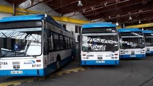 هذا مُخطّط تجديد حظيرة الحافلات..