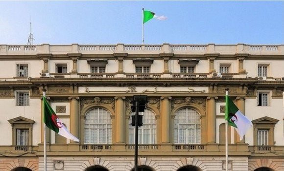 Le Conseil de la nation condamne fermement l'agression sioniste perfide contre le Qatar