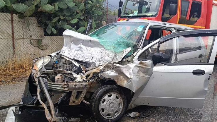 حوادث المرور: وفاة 9 أشخاص وإصابة 259 آخرون خلال الـ 24 ساعة الأخيرة