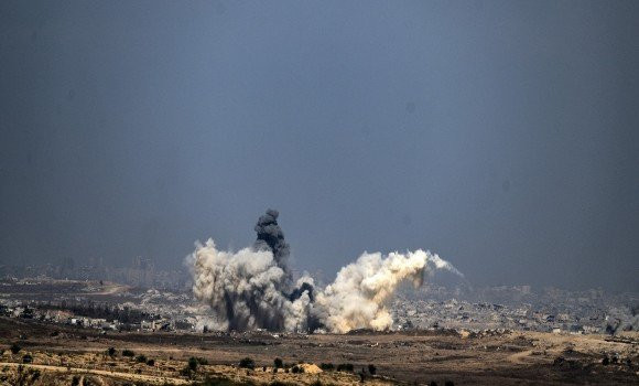Agression sioniste contre Ghaza: le bilan s'élève à 64.756 martyrs et 164.059 blessés