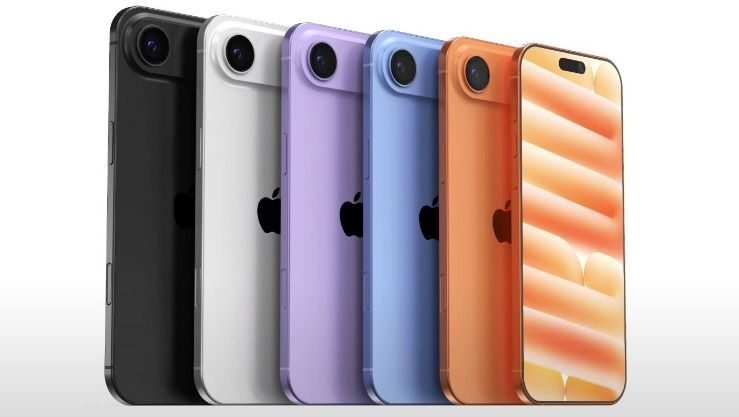 إطلاق آيفون 17 يُفقد أبل 112 مليار دولار من قيمتها