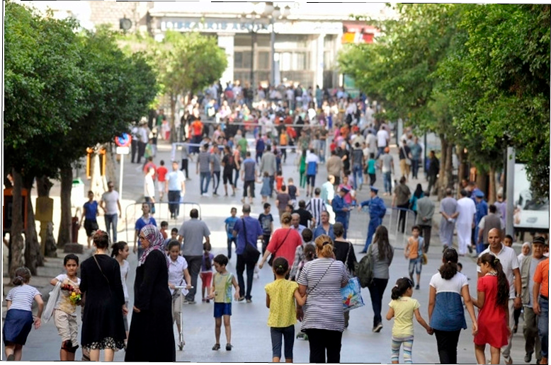 Intérêt accru pour l'action participative