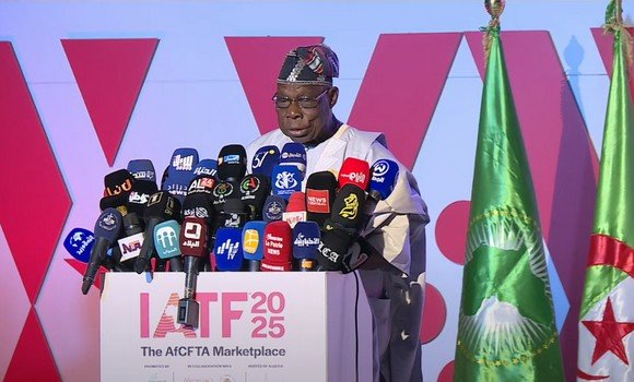 معرض التجارة البينية الإفريقية: طبعة الجزائر تجاوزت كل التوقعات