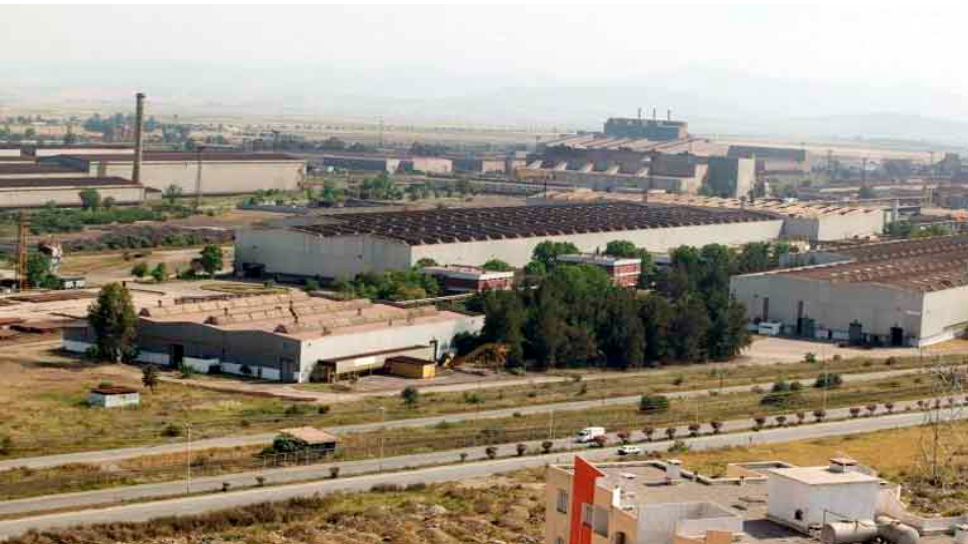 Les travaux d'aménagement en voie d'achèvement