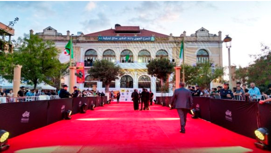 Batna accueille la 5e édition