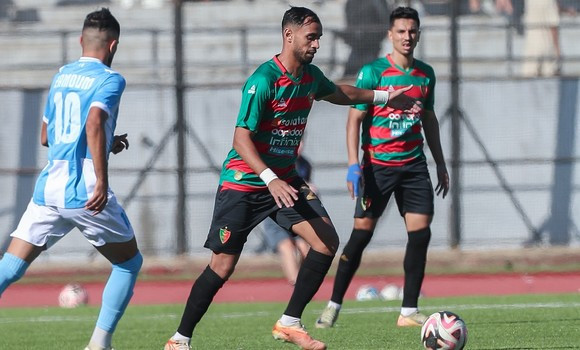 Ligue 1 Mobilis: le MC Alger impose sa loi, le MC Oran nouveau co-leader