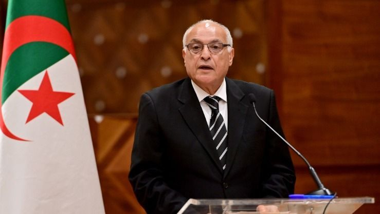 عطاف: الجزائر استضافت معرض التجارة البينية الإفريقية بكل فخر ونجاح وتألق